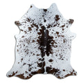 Peau de vache Salt & Pepper XL
