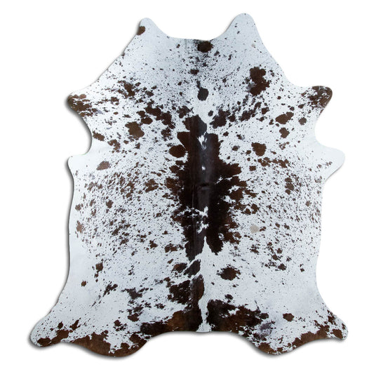 Peau de vache Salt & Pepper XL