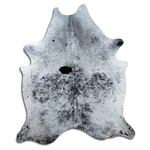 Peau de vache Salt & Pepper XXL