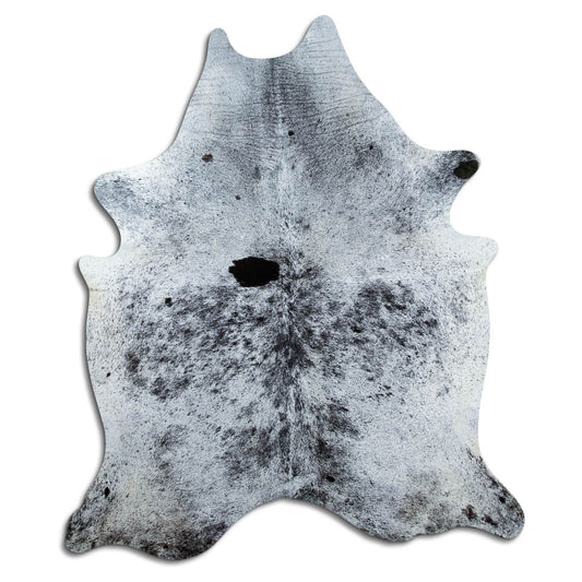 Peau de vache Salt & Pepper XXL