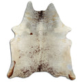 Peau de vache Salt & Pepper XXL