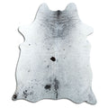 Peau de vache Salt & Pepper XL