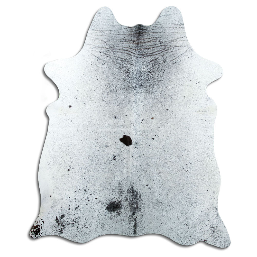 Peau de vache Salt & Pepper XL