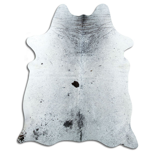 Peau de vache Salt & Pepper XL