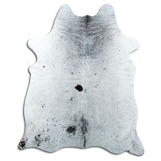 Peau de vache Salt & Pepper XL
