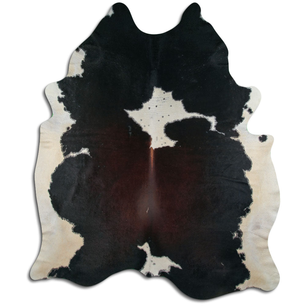 Peau de vache tricolore XXXL