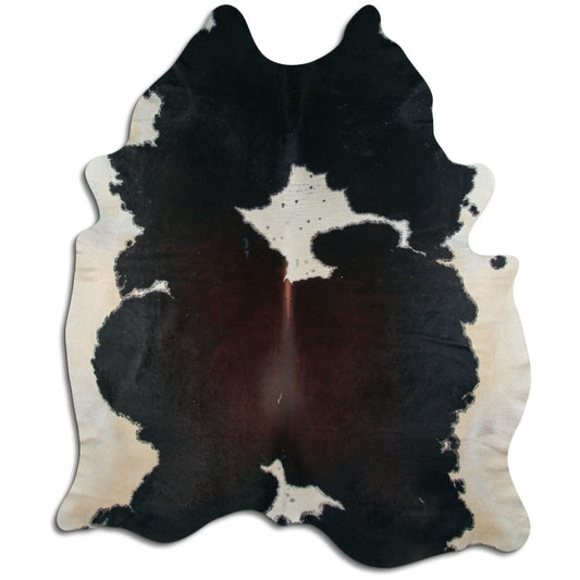 Peau de vache tricolore XXXL
