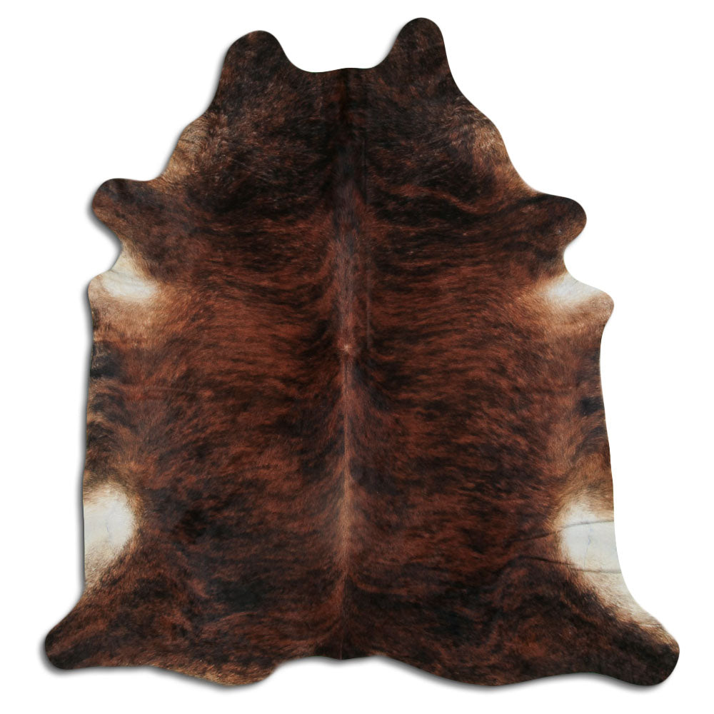 Peau de vache exotique XXL