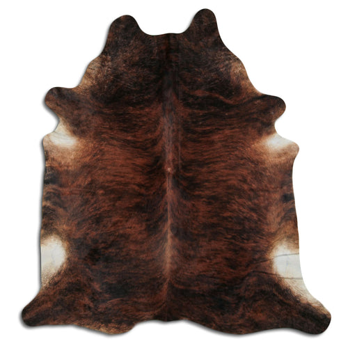 Peau de vache exotique XXL