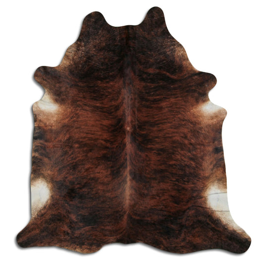 Peau de vache exotique XXL