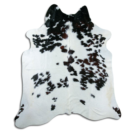 Peau de vache tricolore XXL