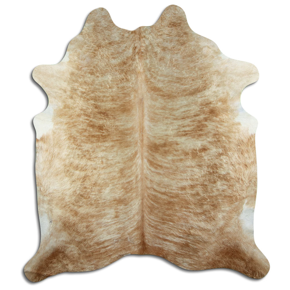 Peau de vache exotique XXL