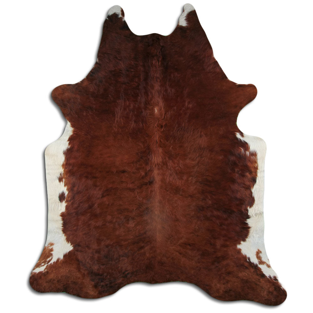 Peau de vache exotique XXL