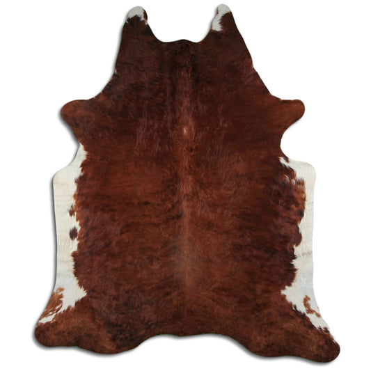 Peau de vache exotique XXL