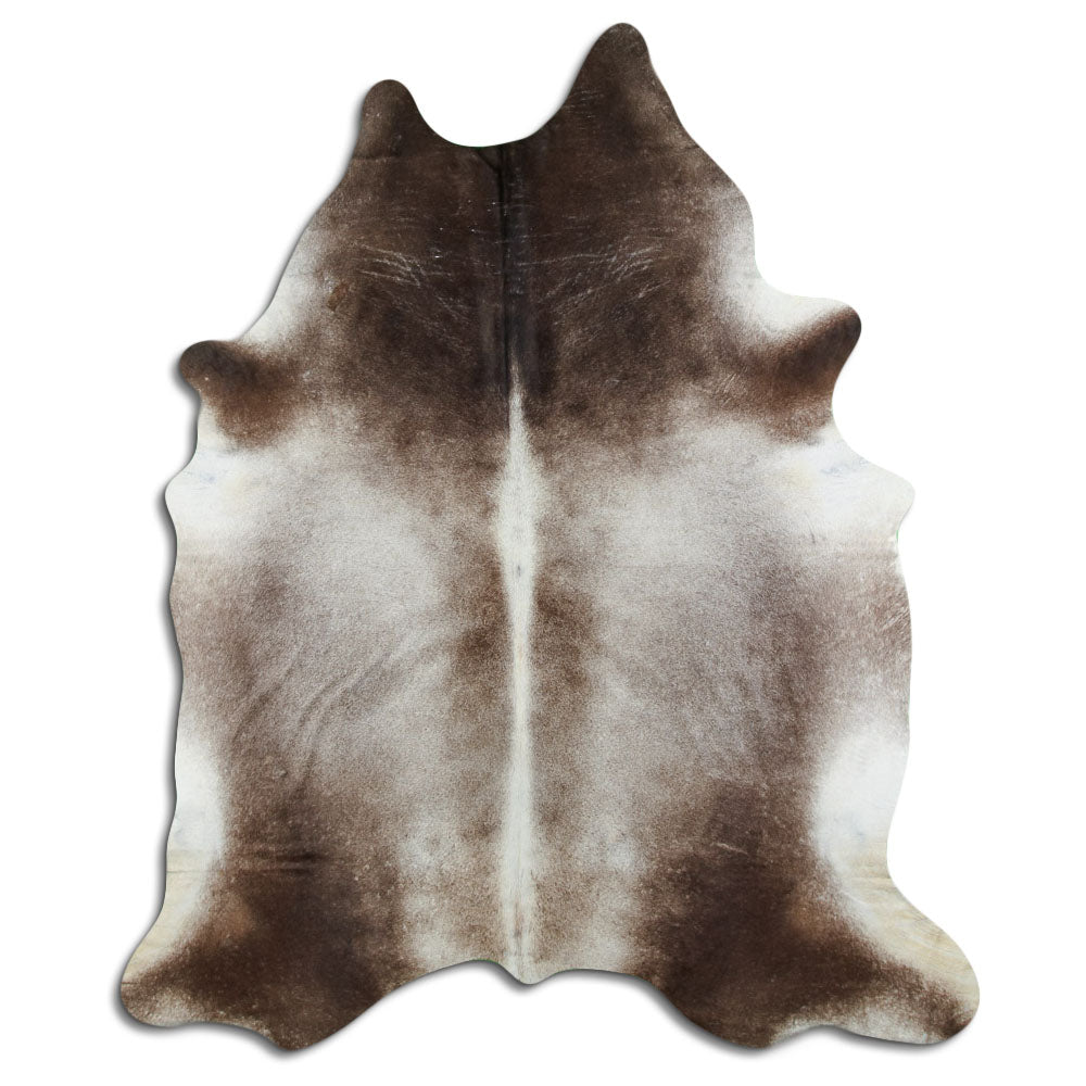Peau de vache grise XXL