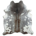Peau de vache Tan Grey XXL