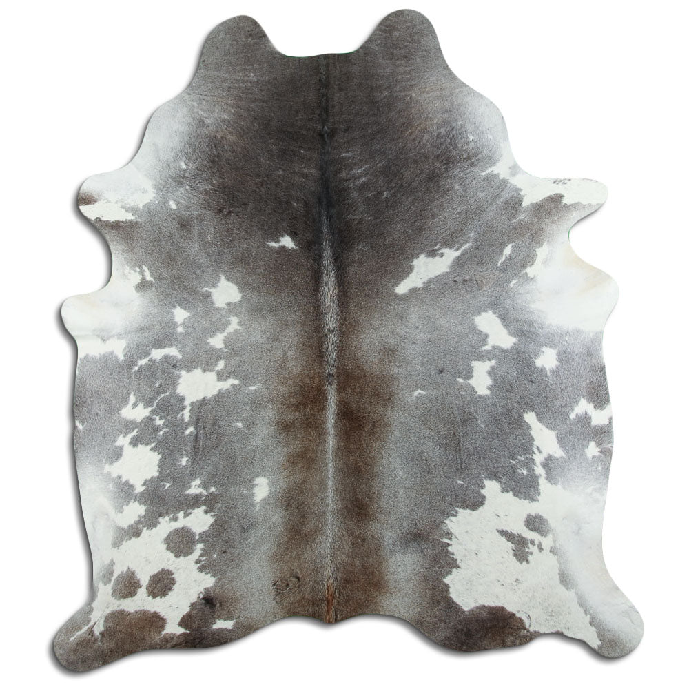 Peau de vache Tan Grey XXL
