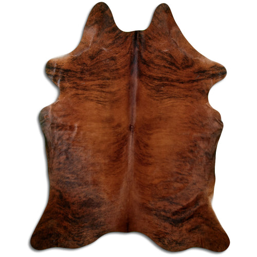 Peau de vache exotique XL