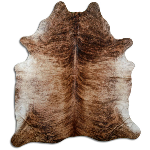 Peau de vache exotique XL