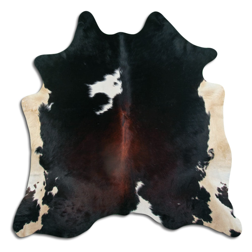 Peau de vache tricolore L