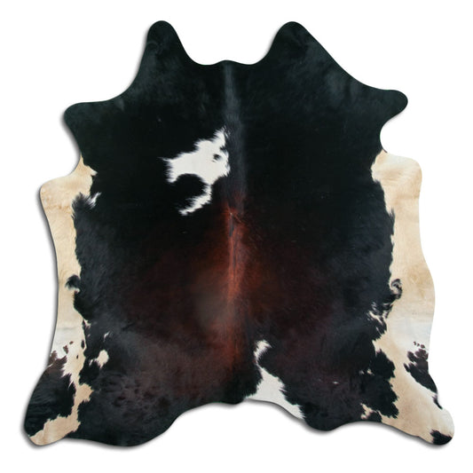 Peau de vache tricolore L