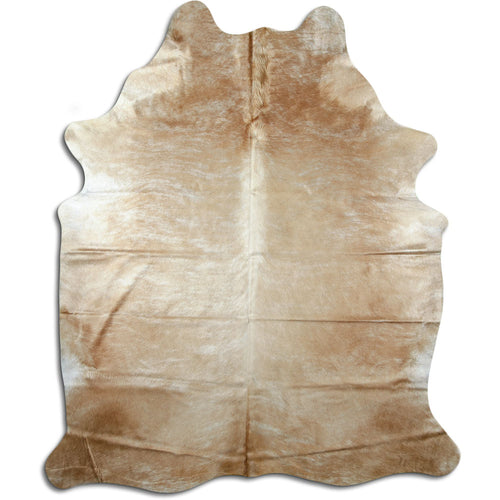 Peau de vache exotique XXL