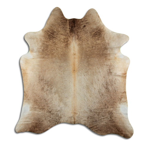 Peau de vache Champagne L