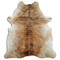 Peau de vache exotique XXL