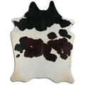 Peau de vache tricolore XXXL