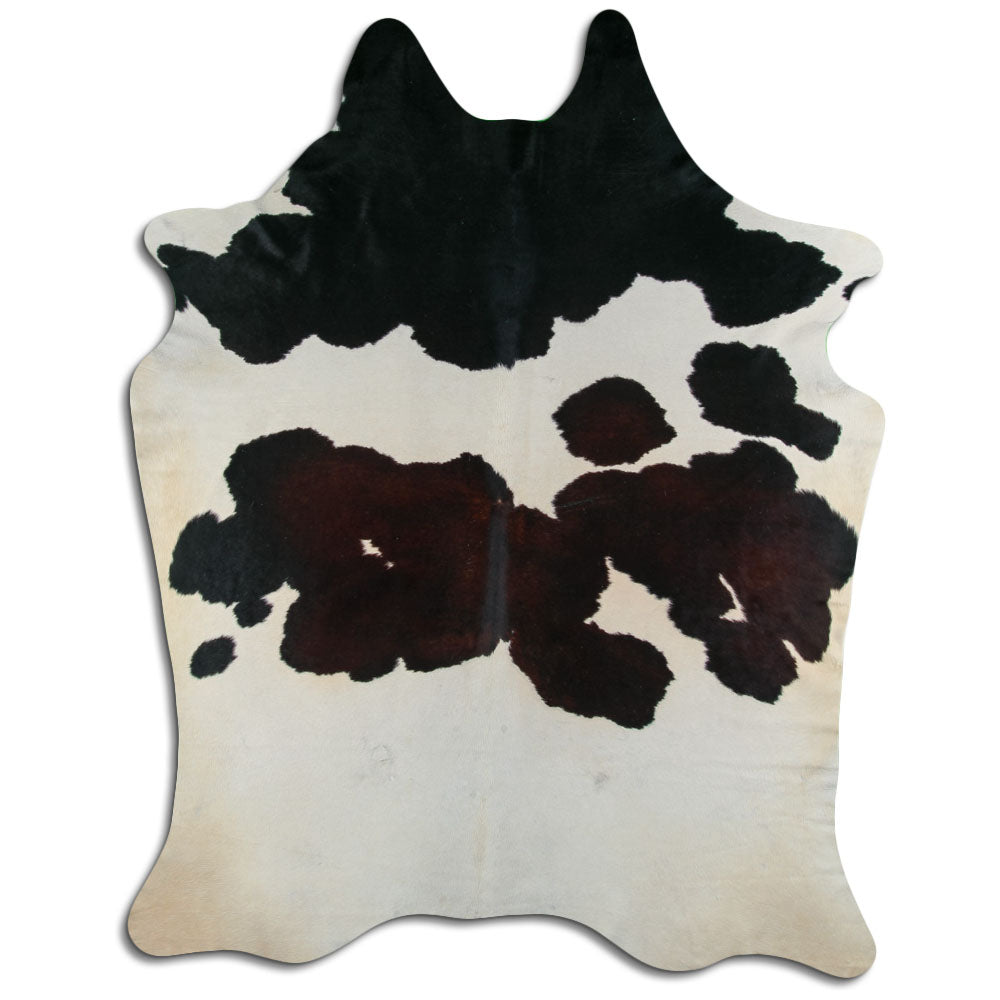 Peau de vache tricolore XXXL