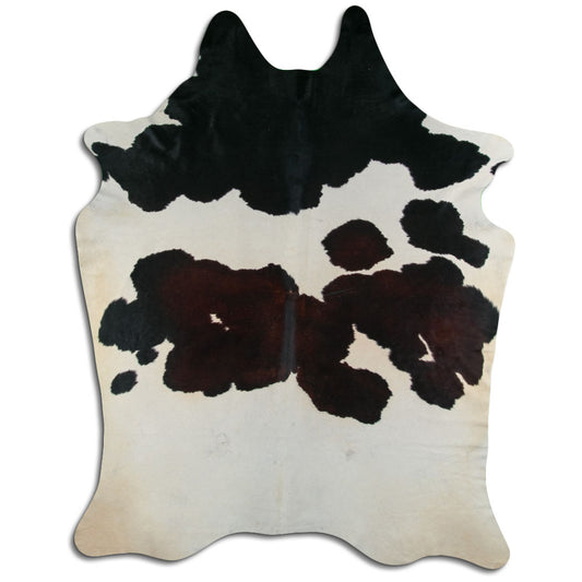 Peau de vache tricolore XXXL