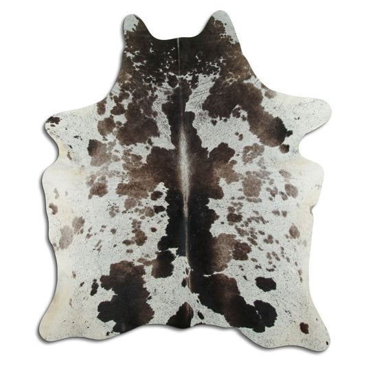 Peau de vache tricolore XXL