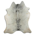 Peau de vache Salt & Pepper XXL