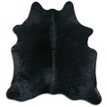 Peau de vache noire L