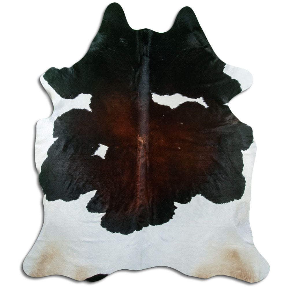 Peau de vache tricolore L