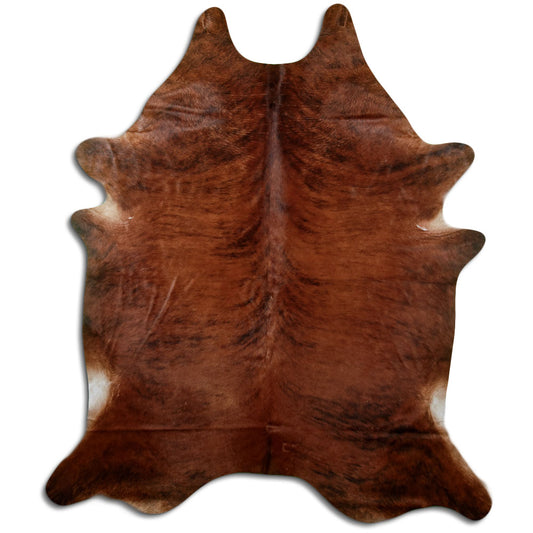 Peau de vache exotique XXL
