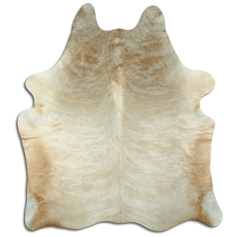 Peau de vache exotique XL