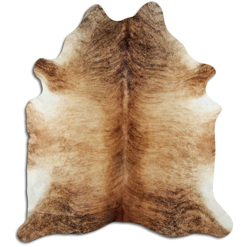 Peau de vache exotique XL