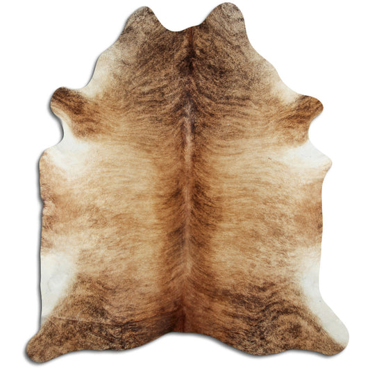 Peau de vache exotique XL