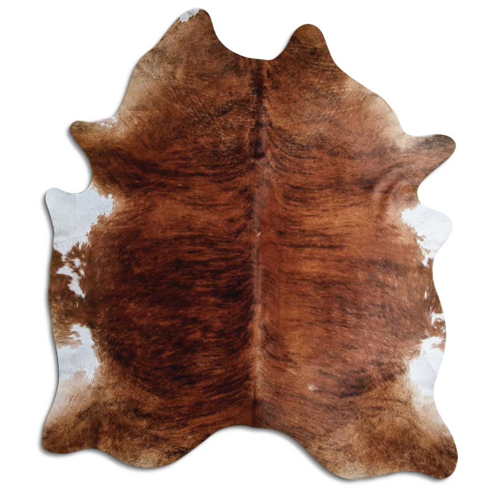 Peau de vache exotique XXL