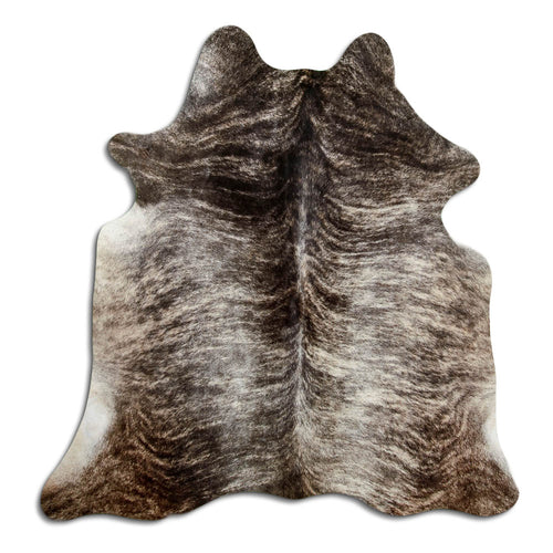 Peau de vache exotique L