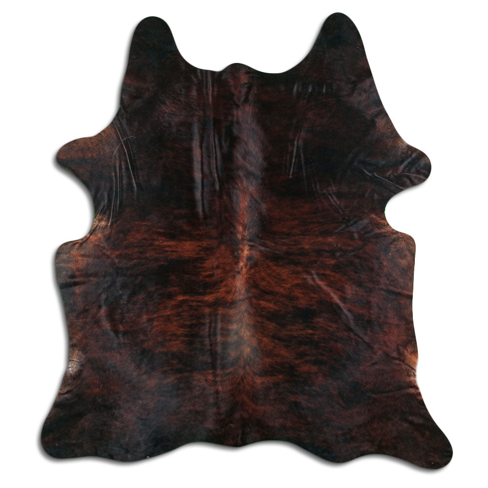 Peau de vache exotique XL