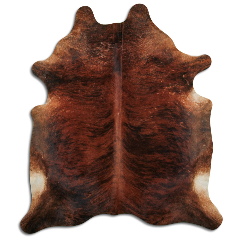 Peau de vache exotique XXL