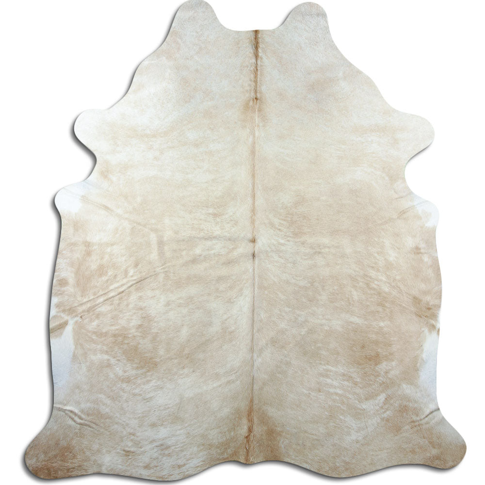 Peau de vache exotique XXL