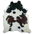 Peau de vache tricolore XXXL