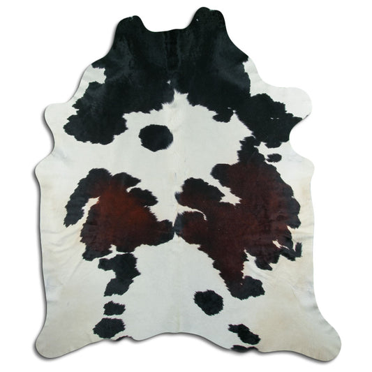 Peau de vache tricolore XXXL