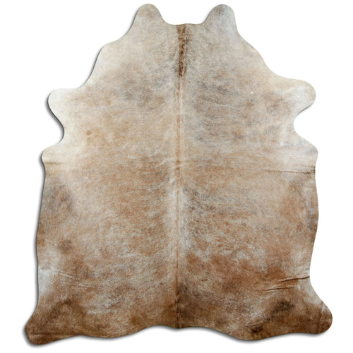 Peau de vache exotique XXL