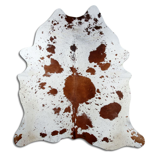 Peau de vache Salt & Pepper XXL