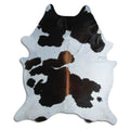 Peau de vache tricolore XXL