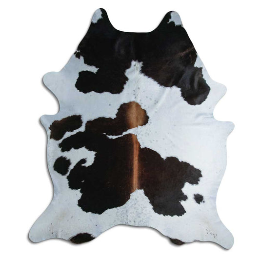 Peau de vache tricolore XXL